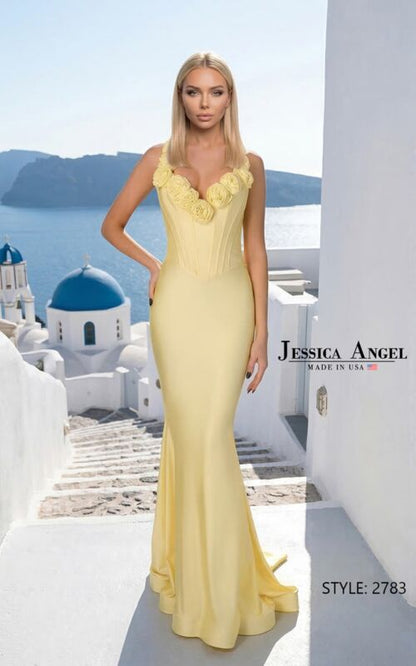 Jessica Angel 2783 Dress