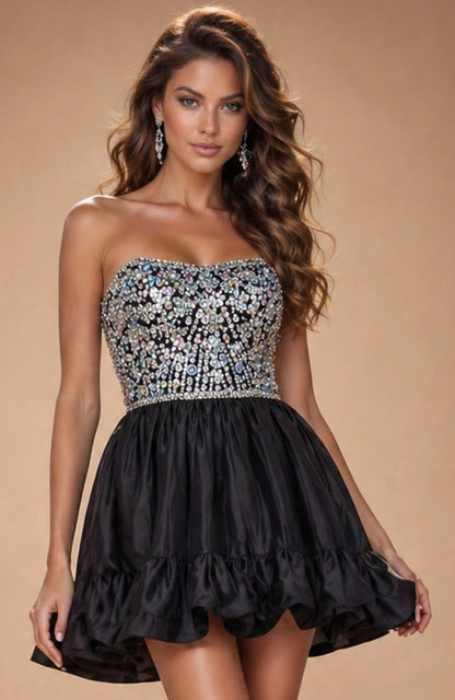 Jovani 52439 Dress - ElbisNY