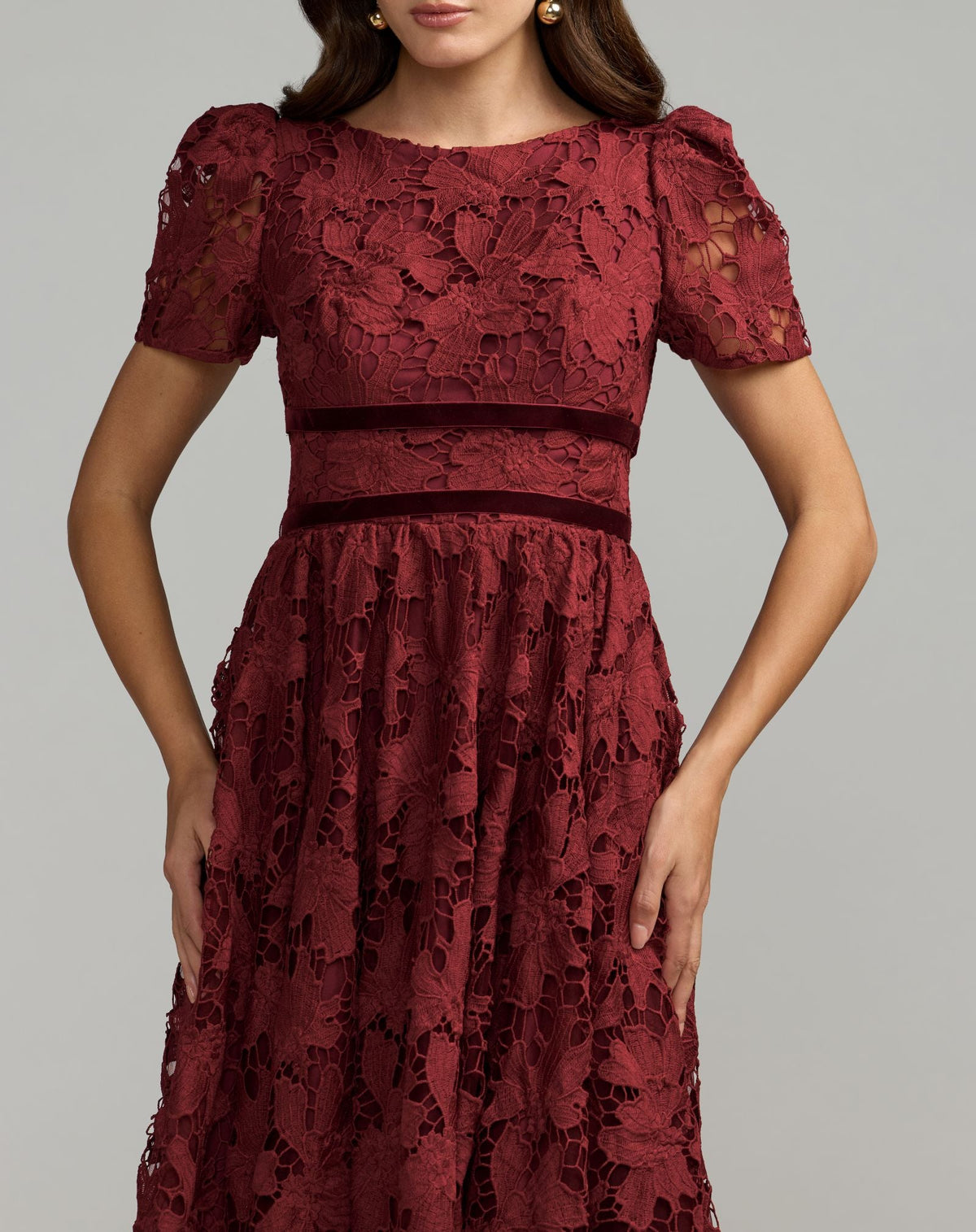 Ieena for Mac Duggal 21210 Dress