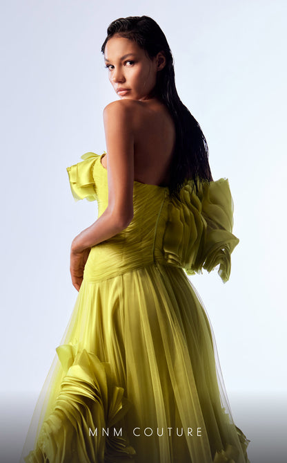 Gaby Charbachy G1736 Dress