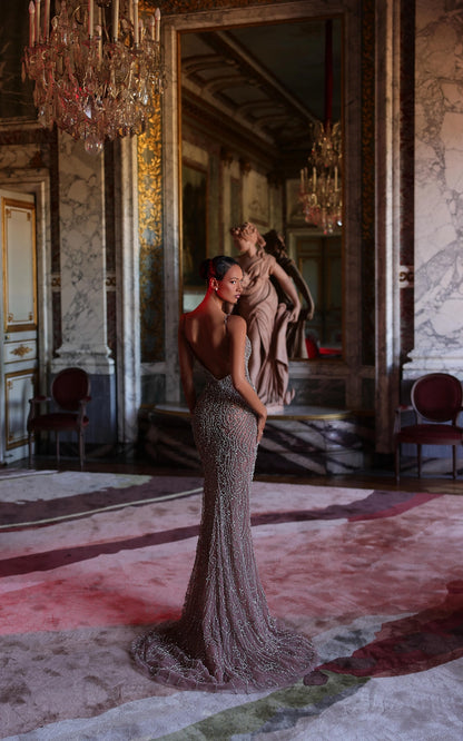 Chic and Holland HF110716 Dress