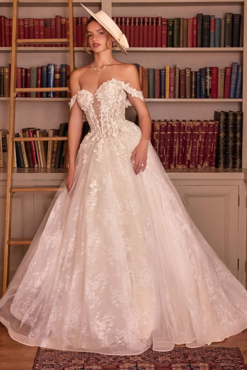 Andrea and Leo WL093 Dress