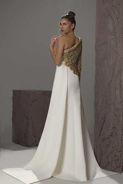 Reverie Couture SS311 Dress