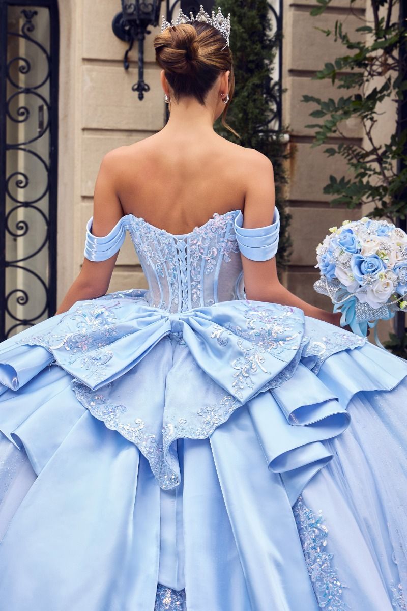 Ladivine 15745 Dress