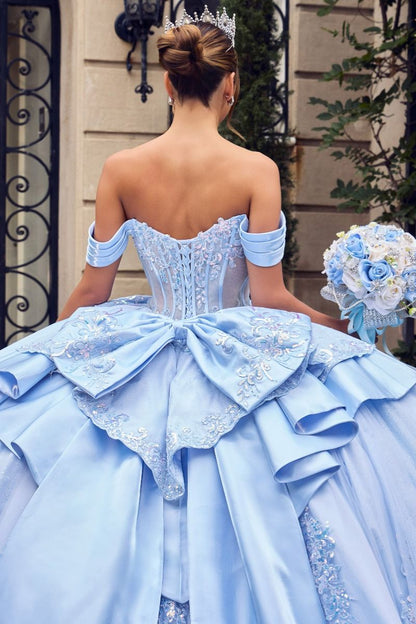 Ladivine 15745 Dress