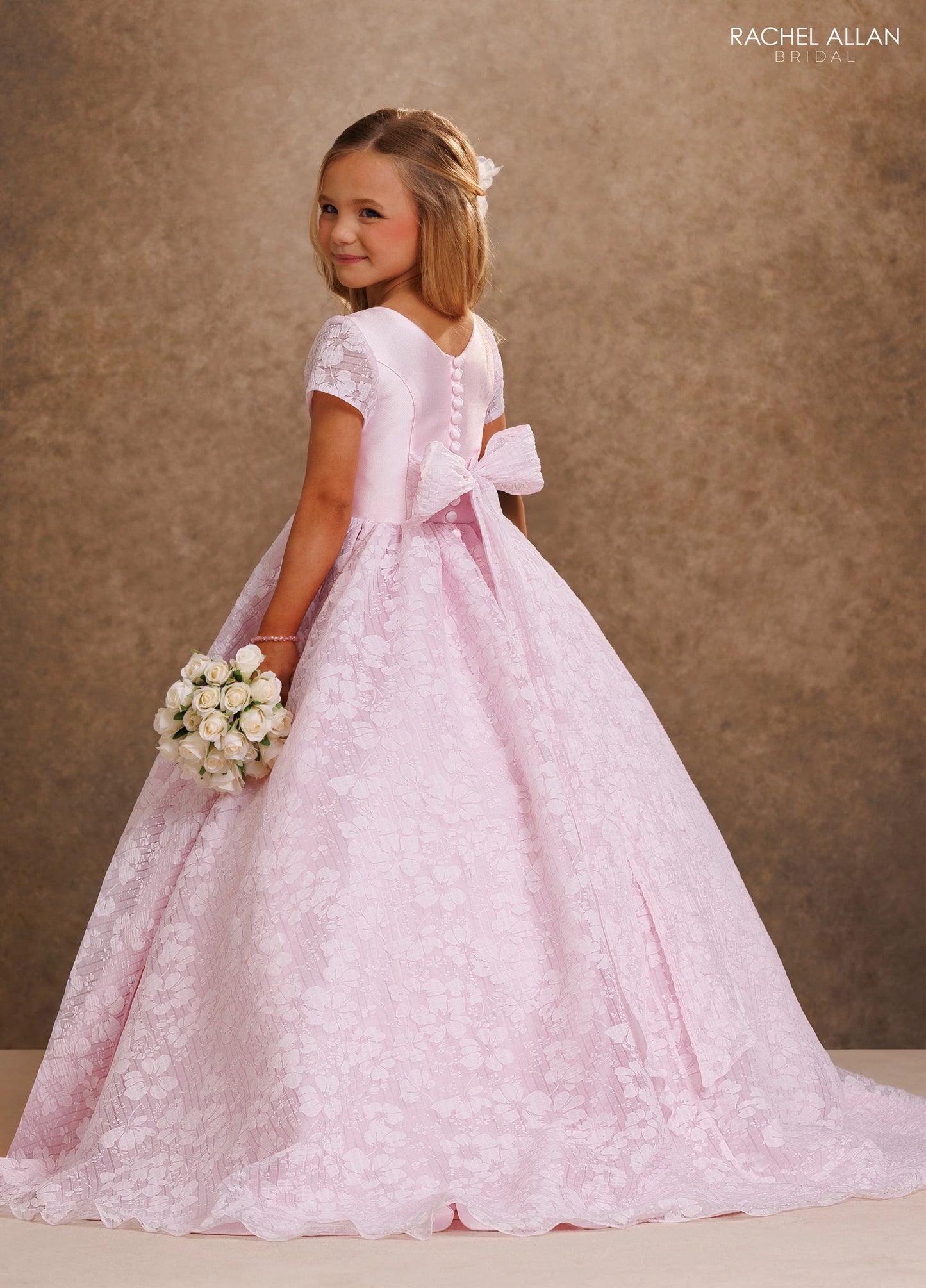 Rachel Allan RB9208 Dress