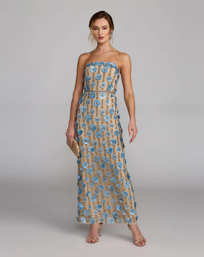 Mac Duggal 10128 Dress