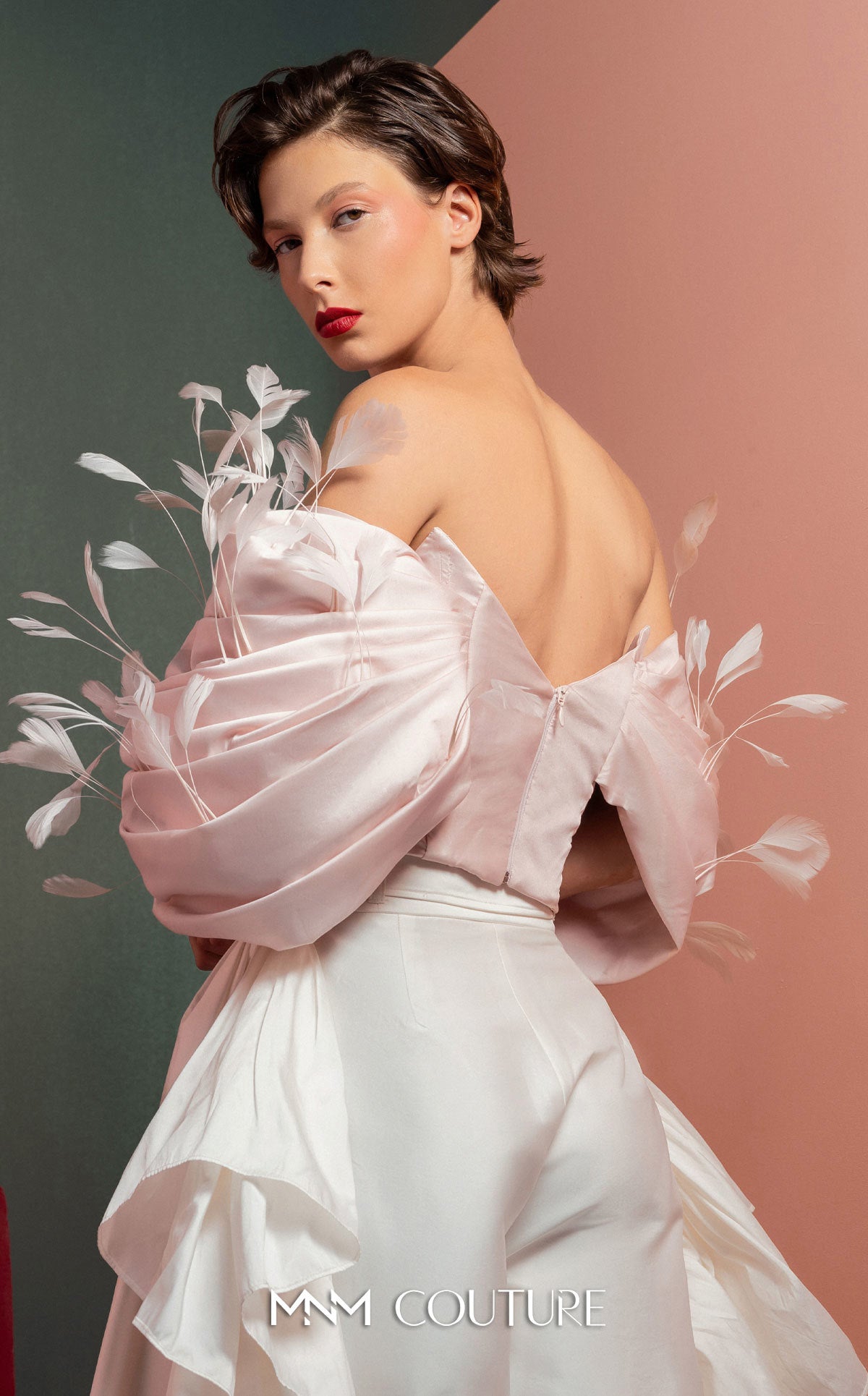 Gaby Charbachy GOF2504