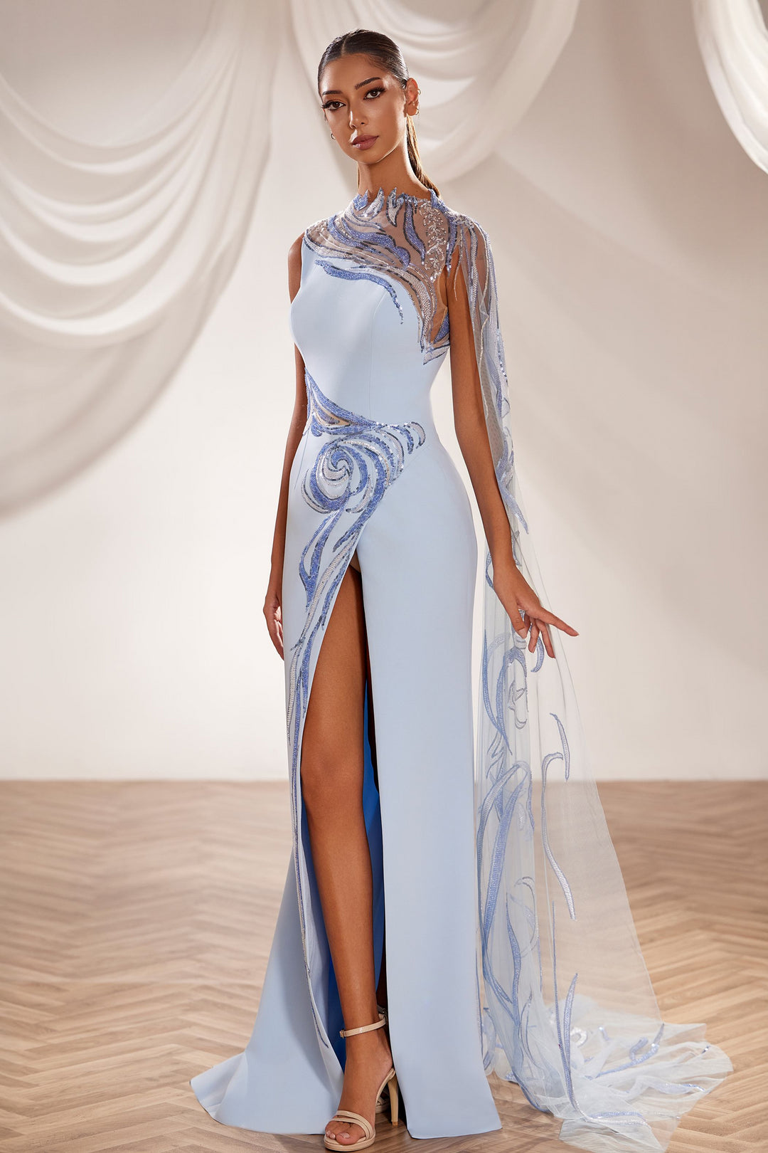 Reverie couture SS231 Dress