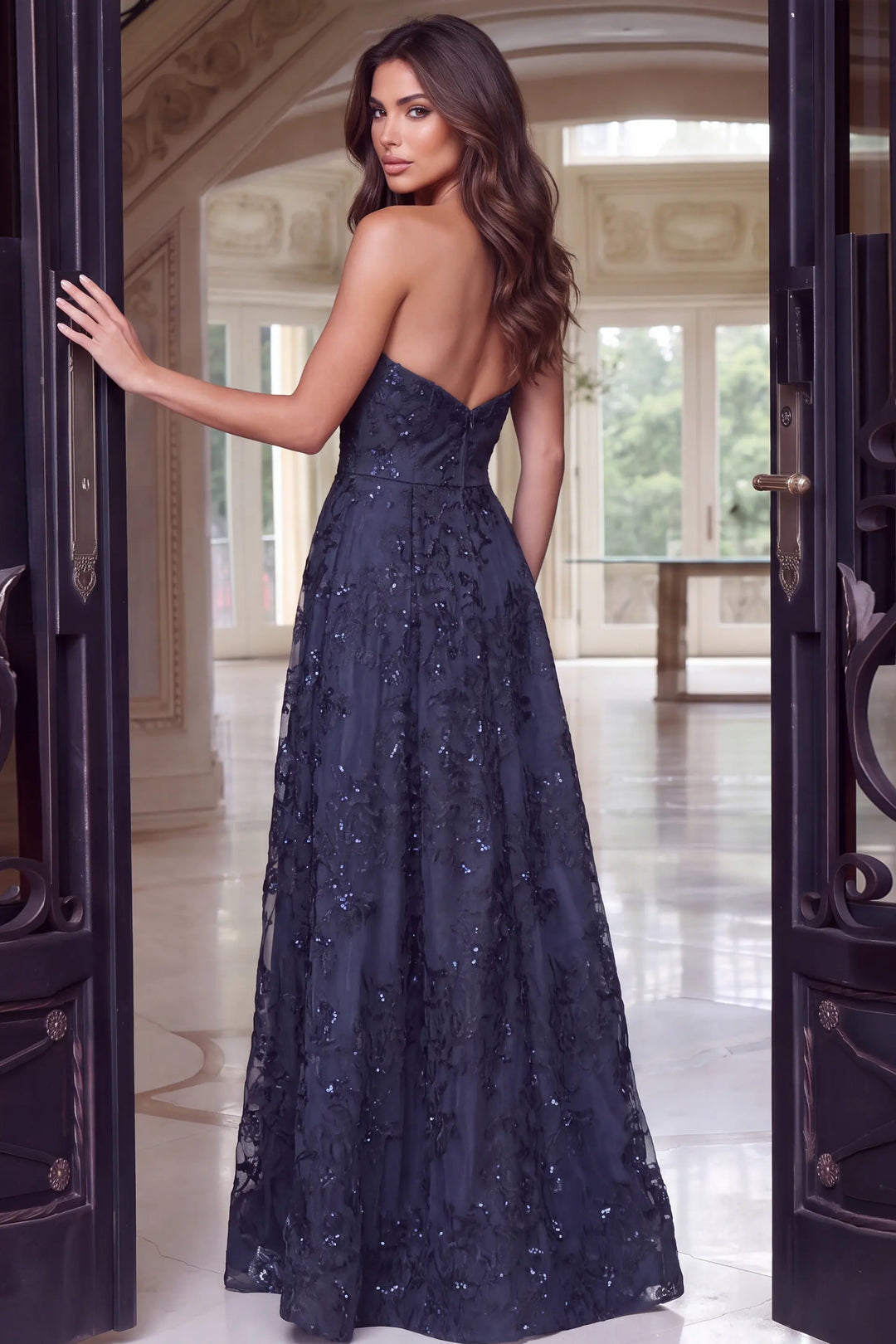 Jovani 51665 Dress