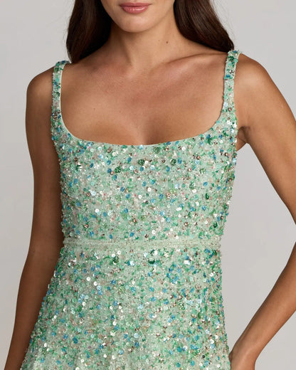 Mac Duggal 94334 Dress - ElbisNY
