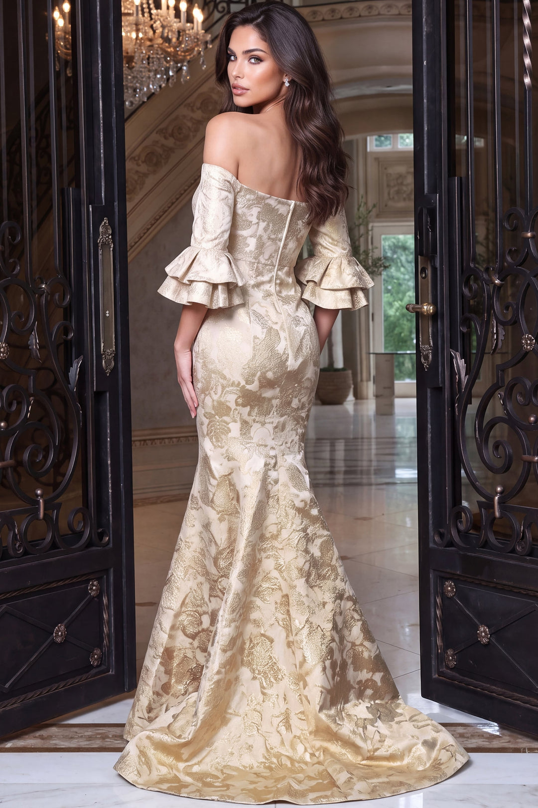 Jovani 52823 Dress