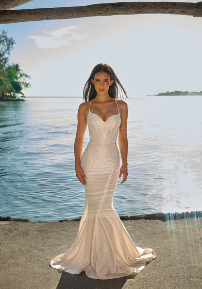 Starielle STR92 Dress