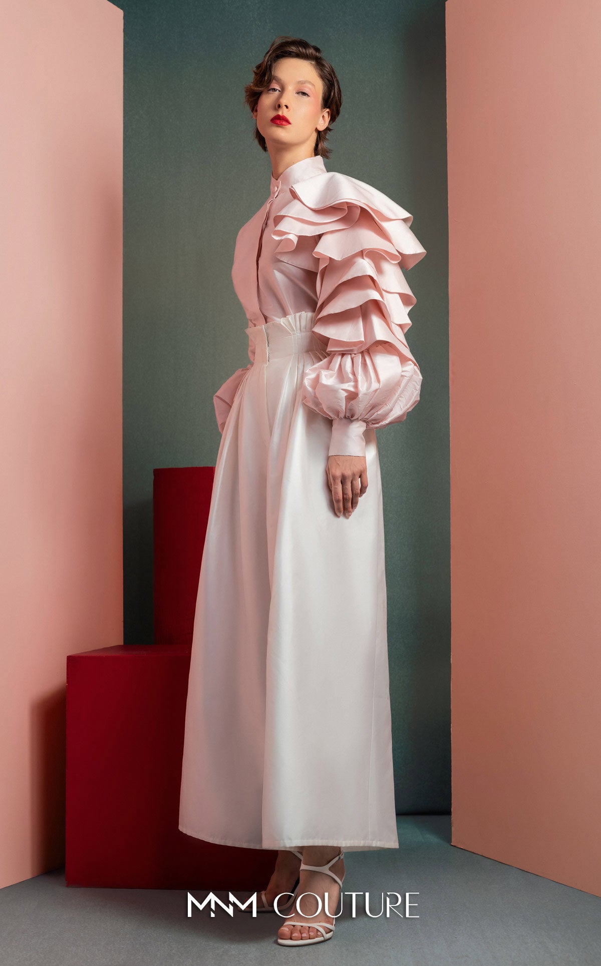 Gaby Charbachy GOF2529