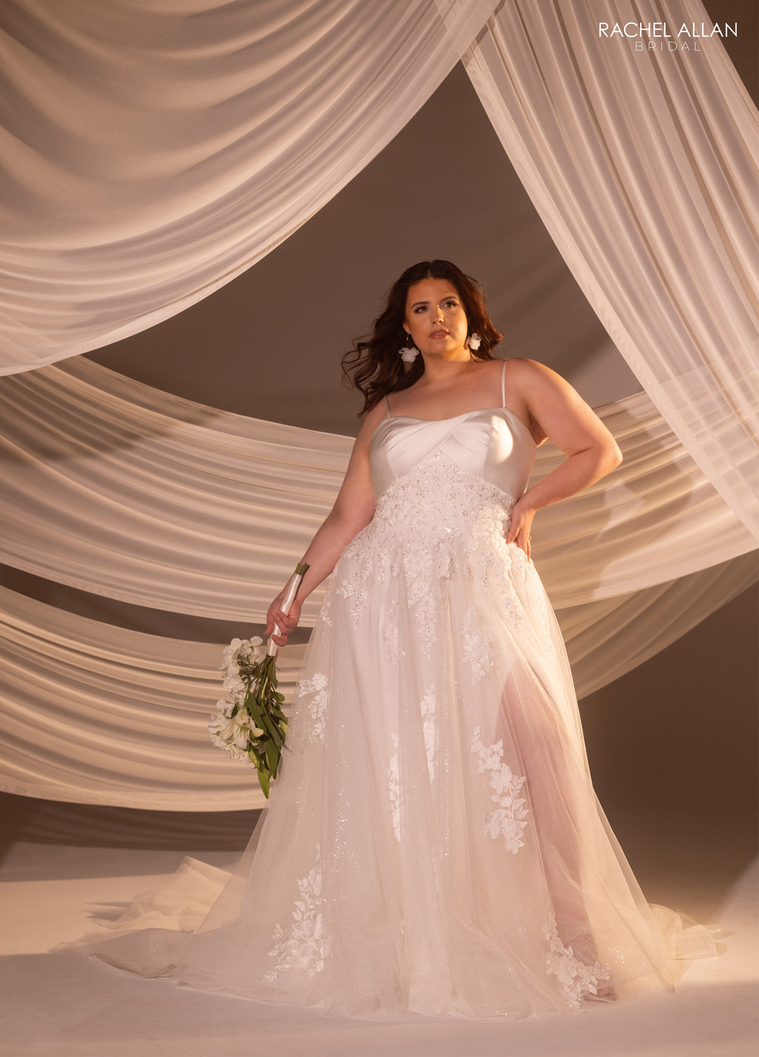 Rachel Allan RB3229 Dress