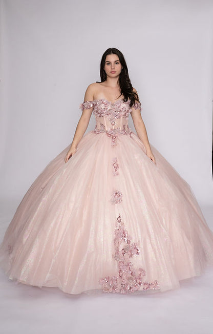 Nina Canacci Q116 Dress