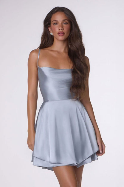 Amoris T616 Dress