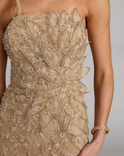 Mac Duggal 21200 Dress