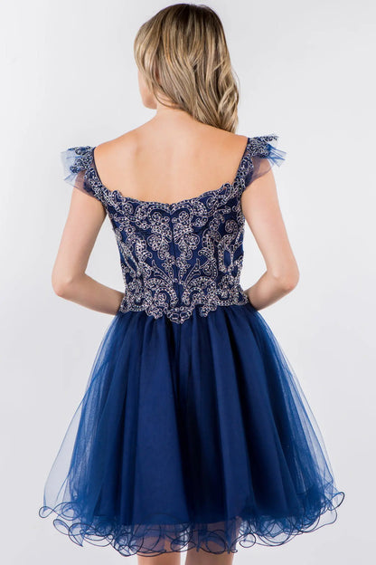 GS1966 Elizabeth K Dress