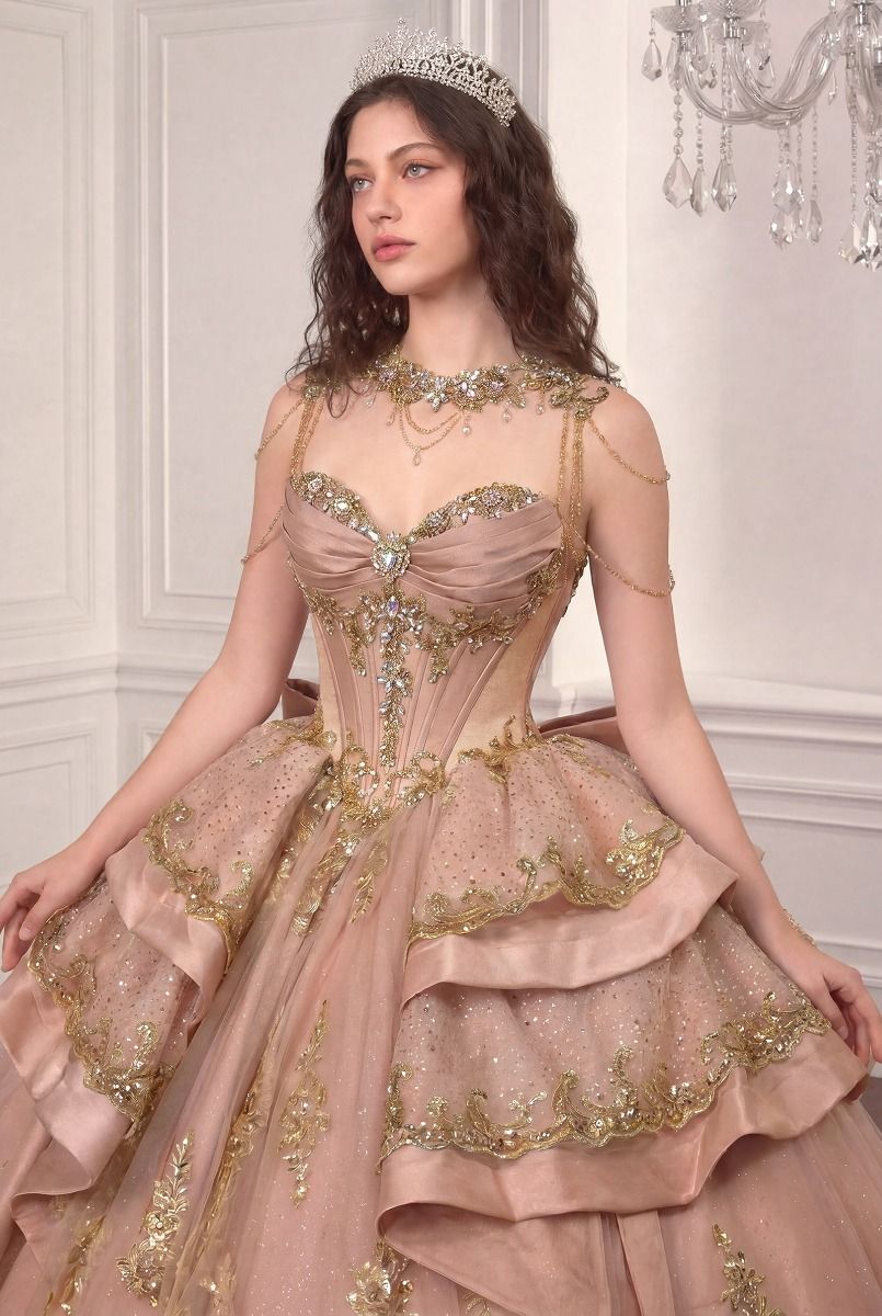 Ladivine 15744 Dress