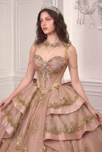 Ladivine 15744 Dress