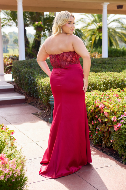 Primavera 14109 Dress