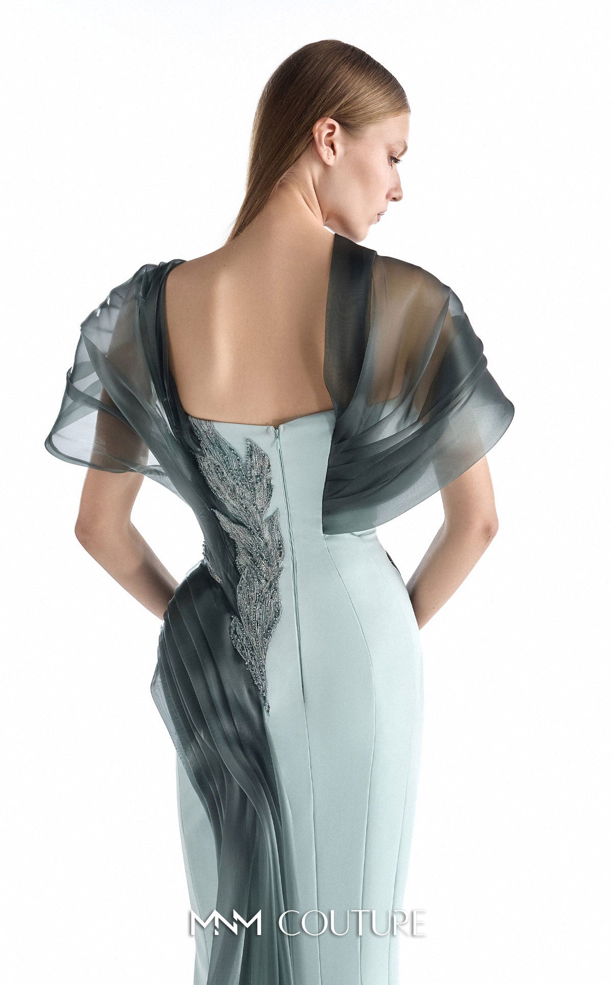 Gaby Charbachy G2240 Dress