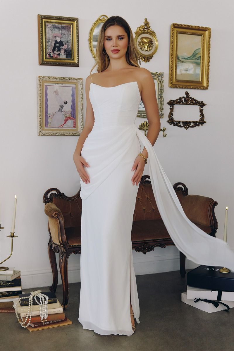 Amoris T726W Dress