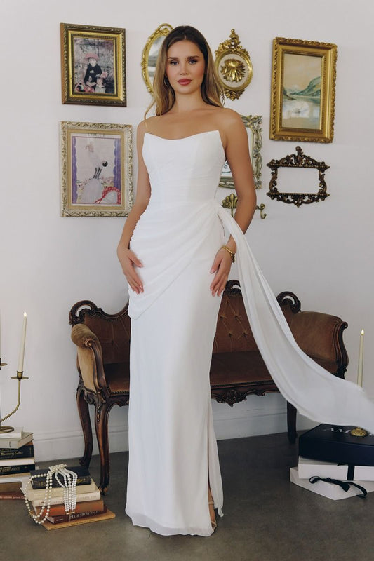 Amoris T726W Dress