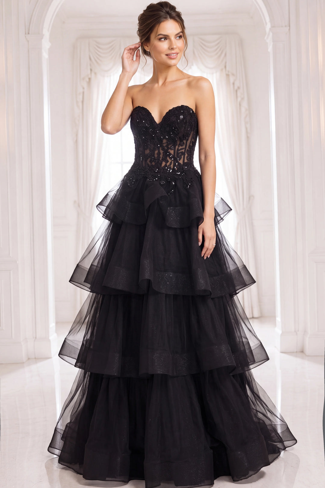 Jovani 40502 Dress