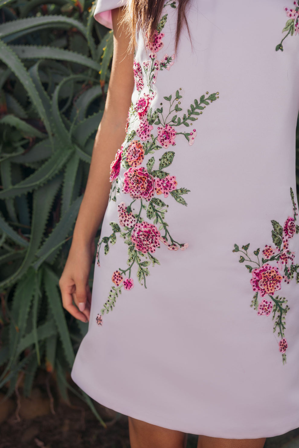 Mac Duggal 21338 Dress - ElbisNY