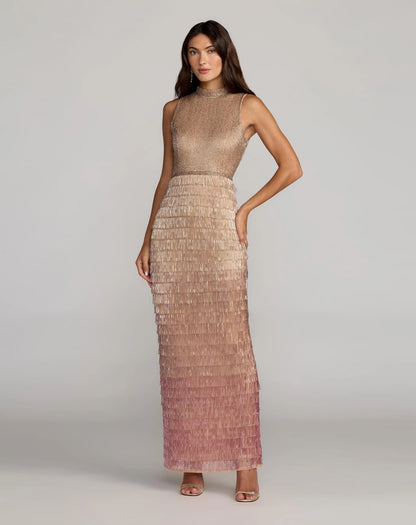Mac Duggal 6254 Dress