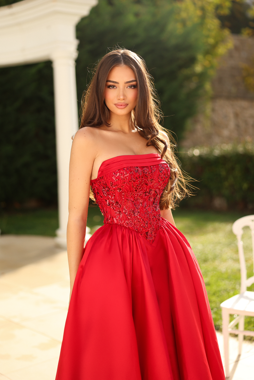 Tina Holly TE706 Dress