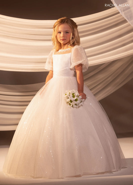 Rachel Allan RB9188 Dress