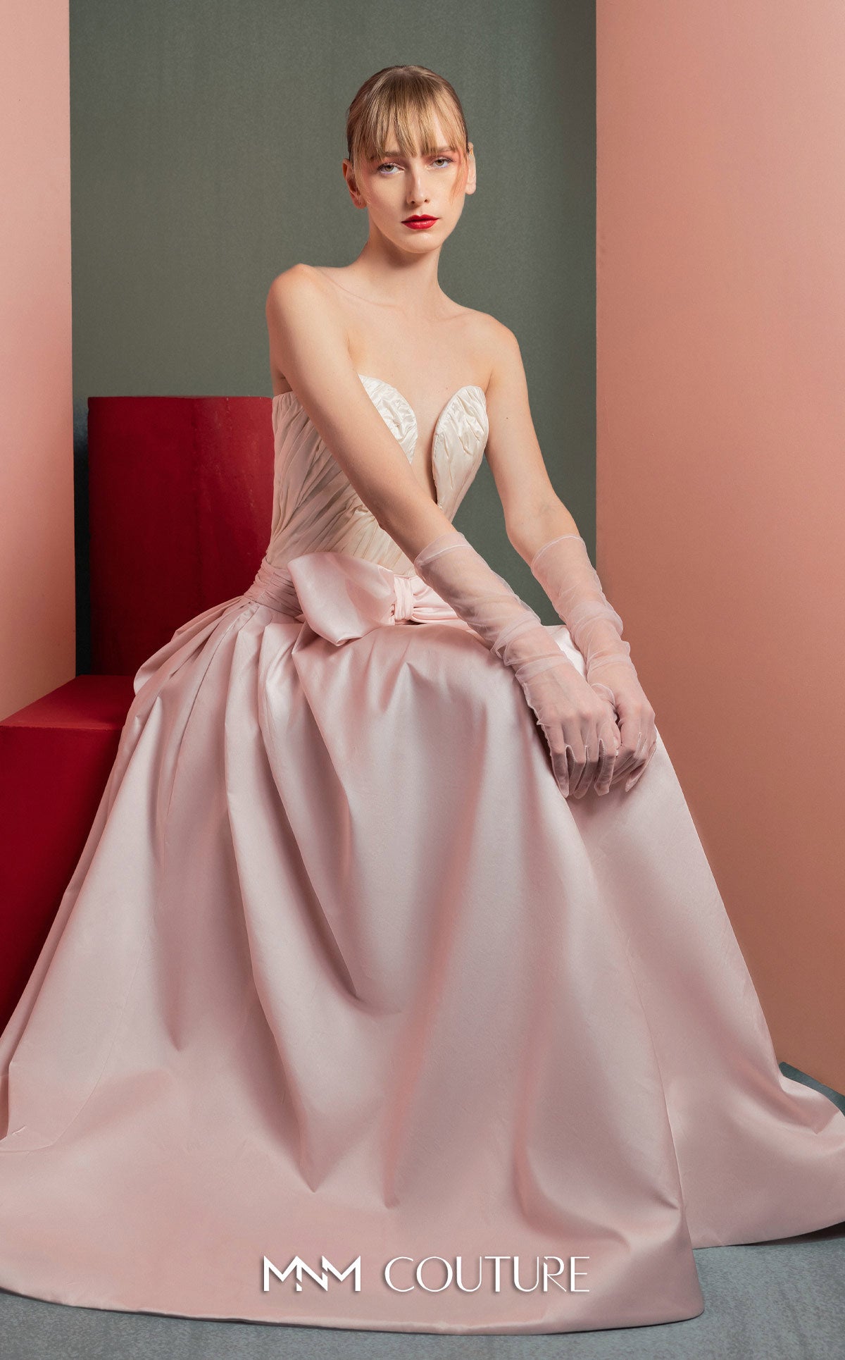 Gaby Charbachy GOF2540 - ElbisNY