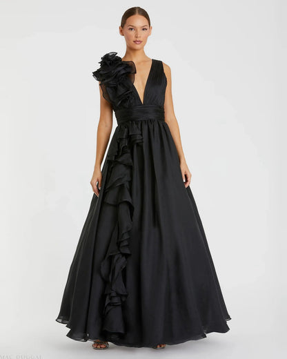 Mac Duggal 68947 Dress