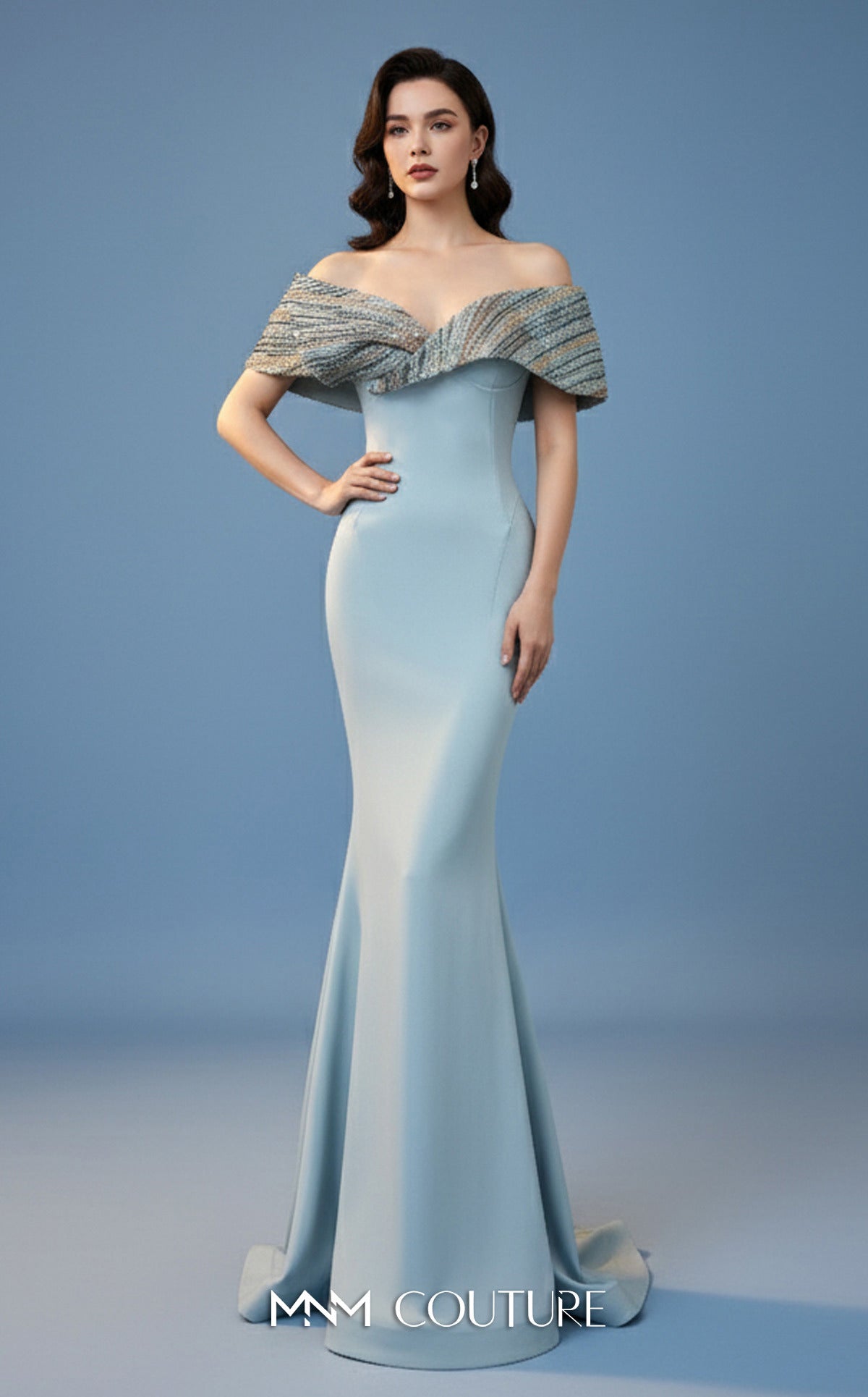 Fouad Sarkis F02935 - ElbisNY