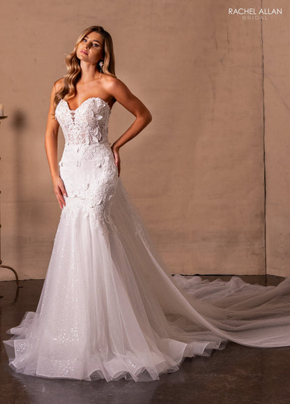 Rachel Allan RB2216 Dress