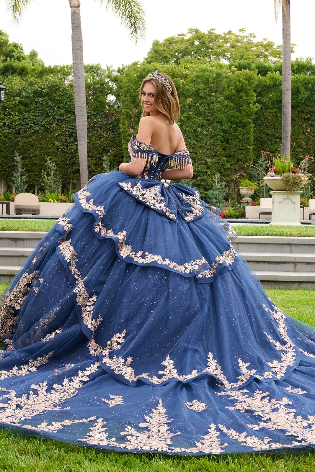 GL3857 Elizabeth K Dress