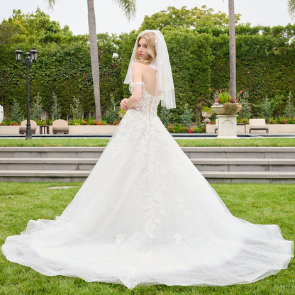 GL3839 GLS by Gloria Dress