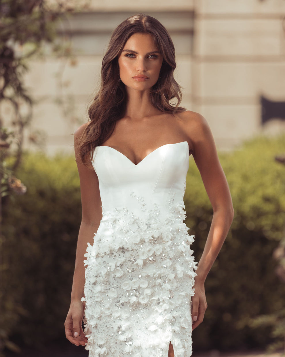 Mac Duggal 21261 Dress - ElbisNY
