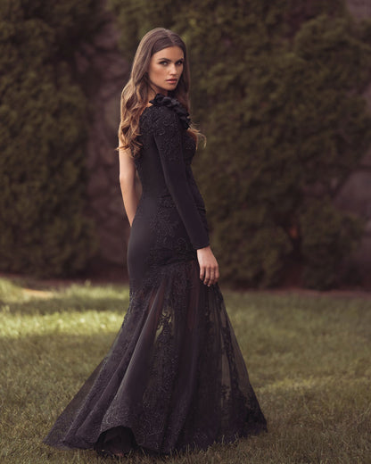Mac Duggal 13209 Dress
