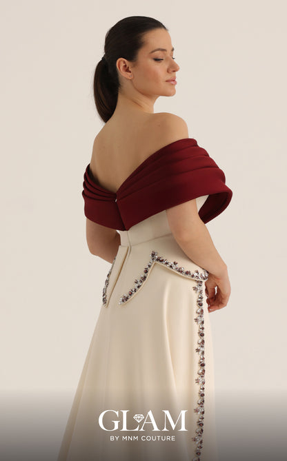 Glam By MNM Couture O07865 Dress