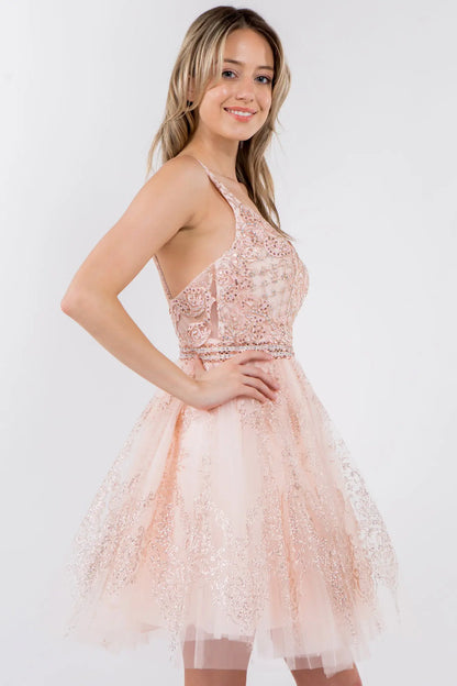GS1965 Elizabeth K Dress