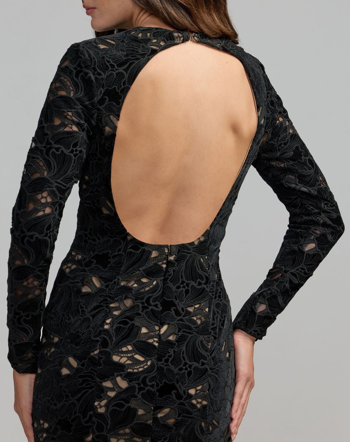 Ieena for Mac Duggal 56436 Dress