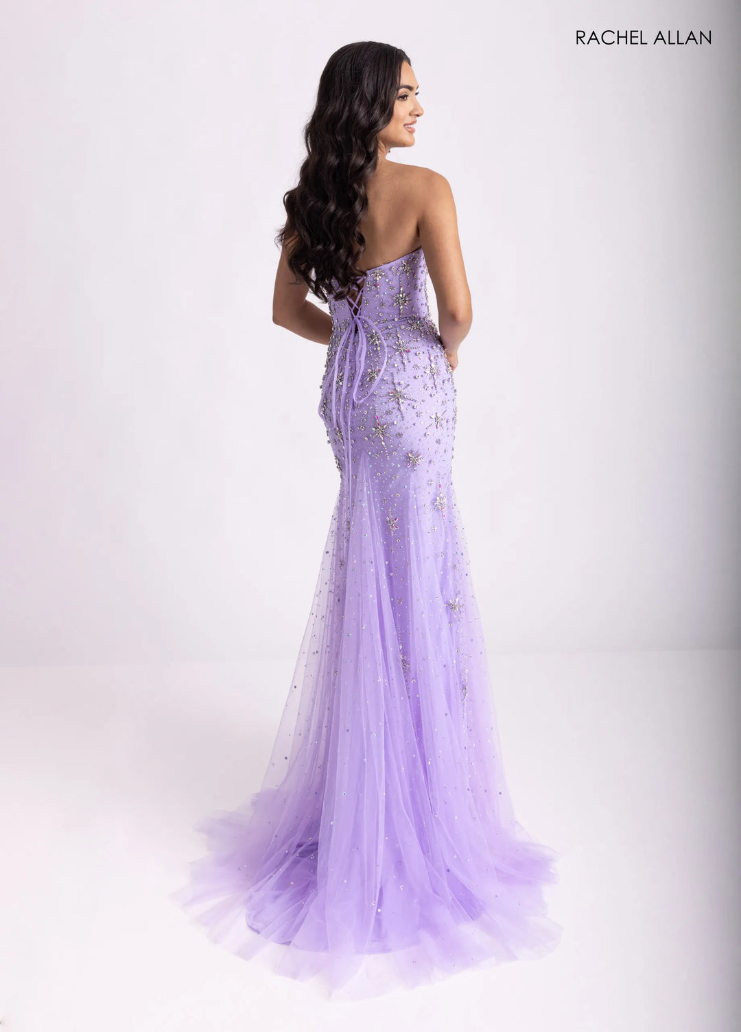 Rachel Allan 71013 Dress