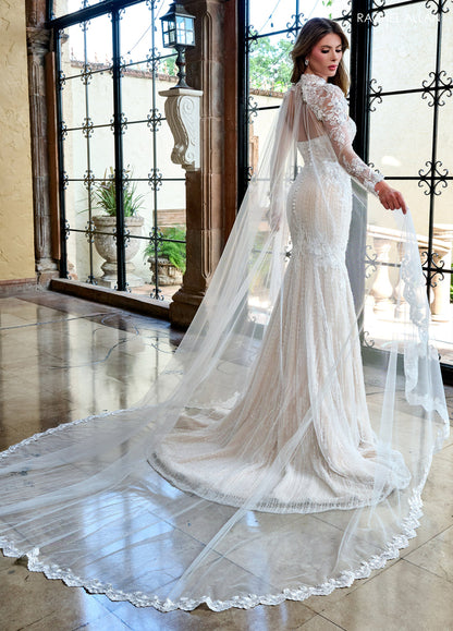 Rachel Allan RB5093 Dress