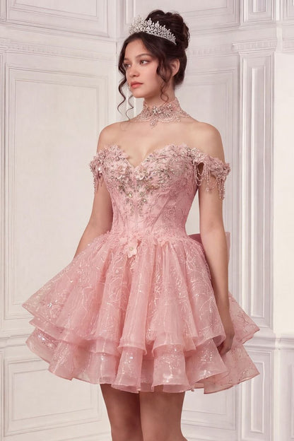 Ladivine 15742 Dress