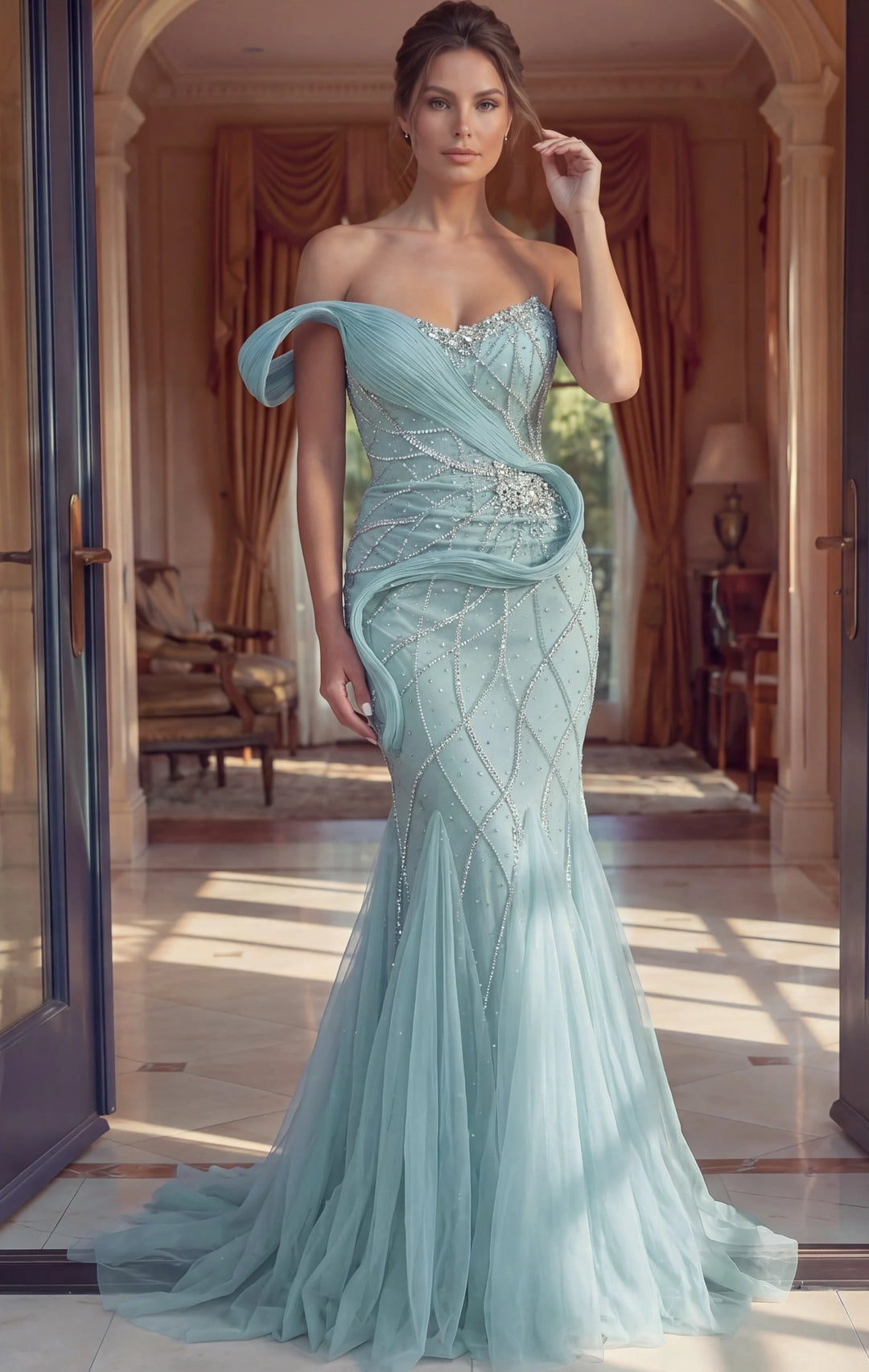 Jovani 50206 Dress