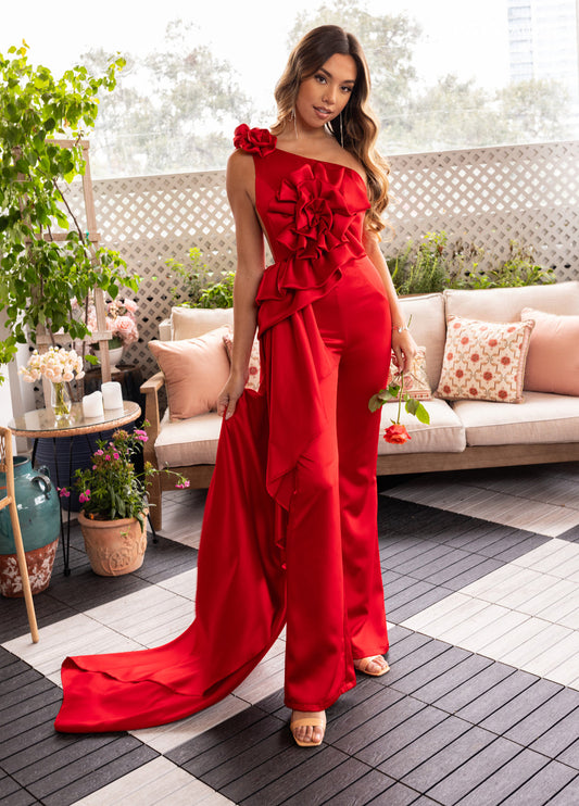 Rachel Allan 50387 Dress